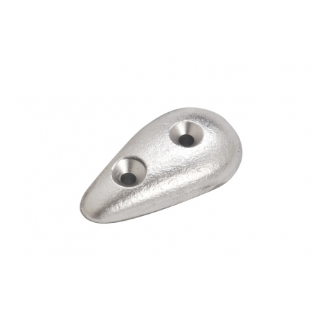 Anodo ovale 85x40