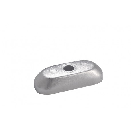 Piastrina per motori 2/55 hp 2t