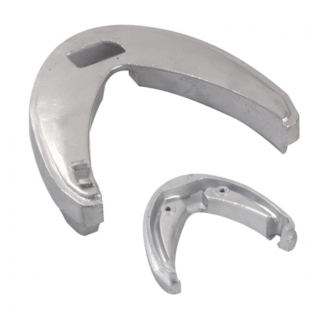 Placca per yamaha 130/205/230/260 hp