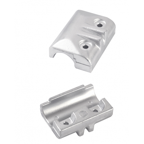 Plate for yamaha 40-50 hp