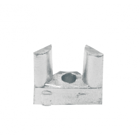 Anodo per motori yamaha 40/90 hp