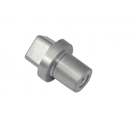 Anode for yamaha 75/300 hp engines
