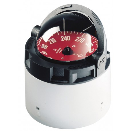 Plastimo Compass Olympic 135 with binnacle