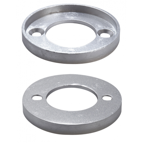 Collare per piede aq 80-100-100b-100s