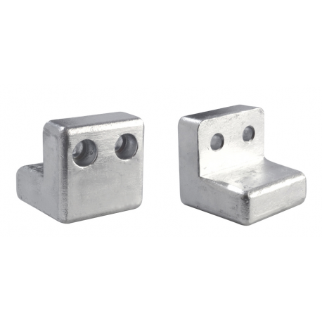 Anodo per piede 270/280 hp