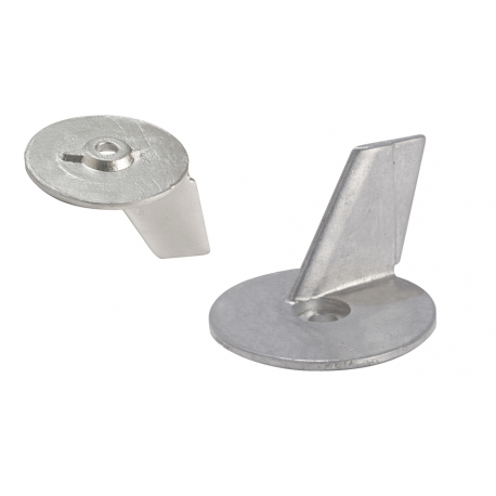 Pinna per motori 20/30 hp