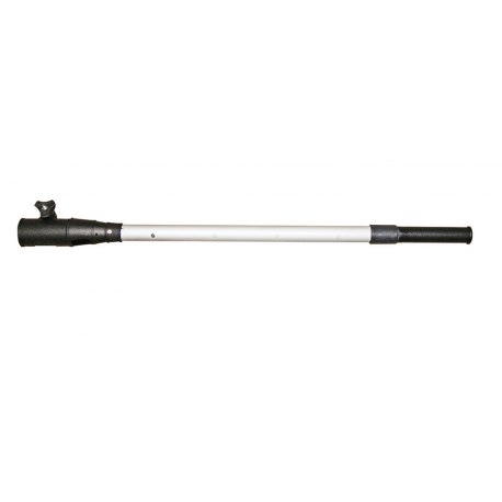 Fixed extension bar