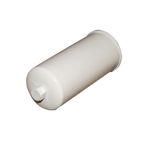 Diesel filter renault ruggerini