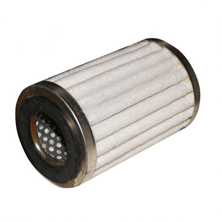 Diesel fuel cartridge nanni