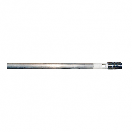 Magnesium anode