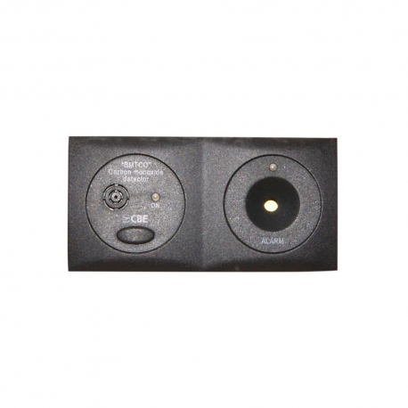 mtco gas detector