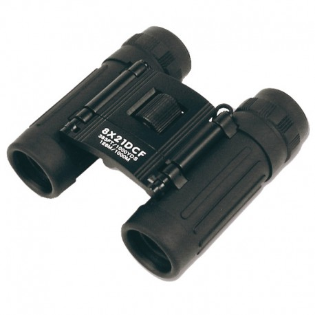 Mini binocolo 8x21 fuoco centrale