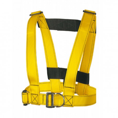 Safety harness - Veleria S. Giorgio