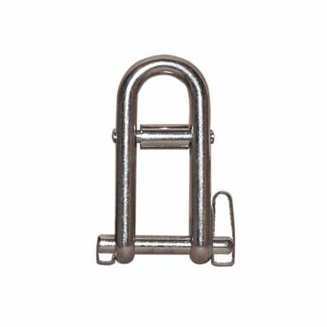 Grillo inox con traversino