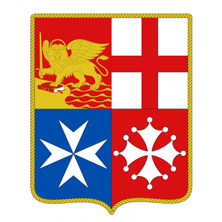 Coat of arms 4 maritime republics