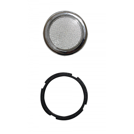 Luce di cortesia a 7 led