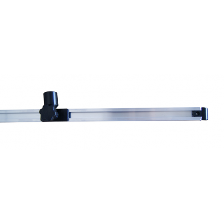 Sliding wall mount