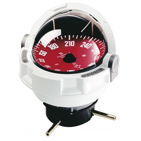 Plastimo Compass Olympic 135 with binnacle