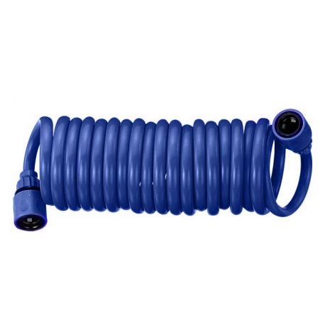Spiral hose mt.7,5