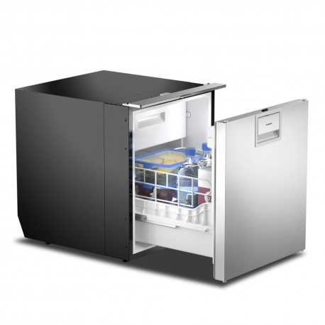 Frigo a cassetto crd 65s