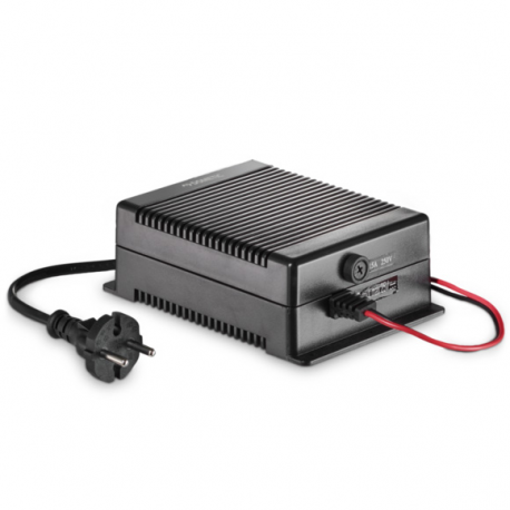 Network adapter mps 35