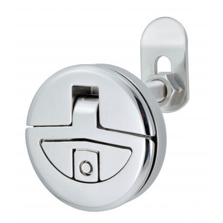 St.S. 316 ø mm.78 watertight