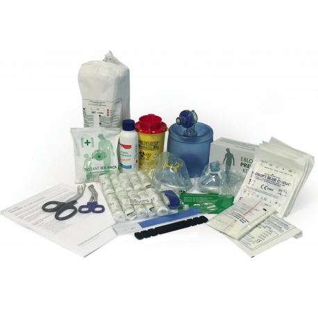 Make-up kit for table a