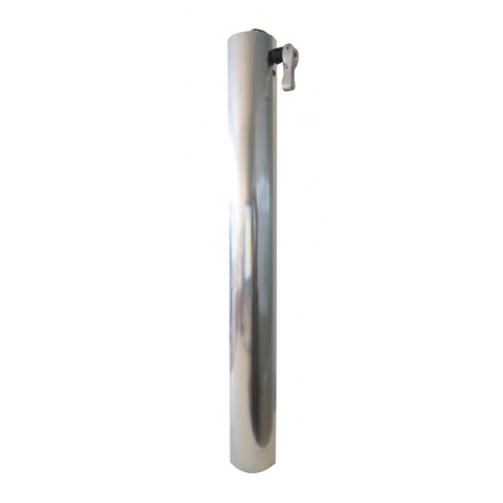 Fixed table support