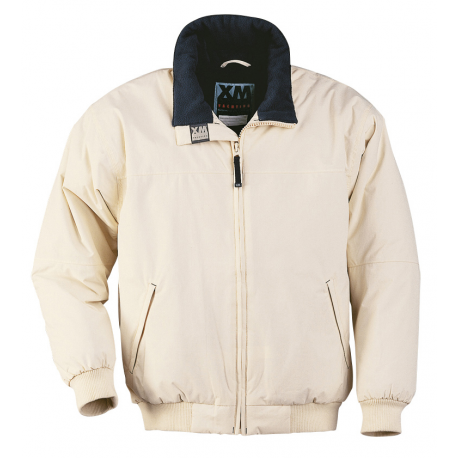 Ivory jacket model "yacht" tg.l