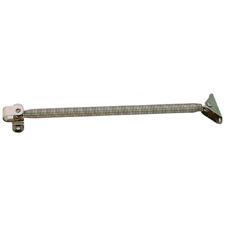 Stainless steel spring compass 11mm