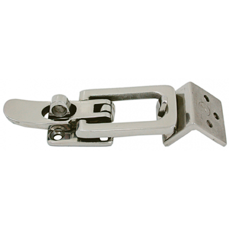 Closure with holder 89x70