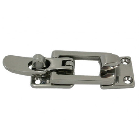 Closure with holder 95x75