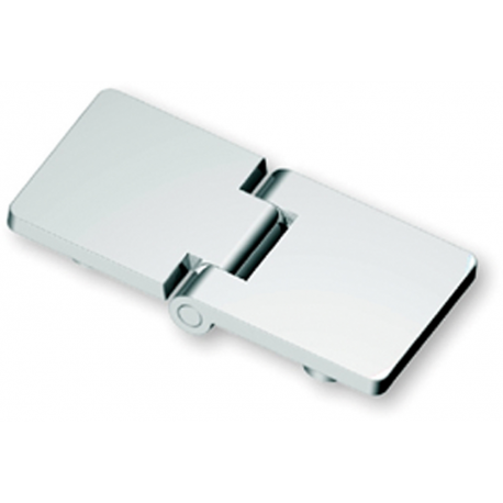 Wire hinge mm.70x35