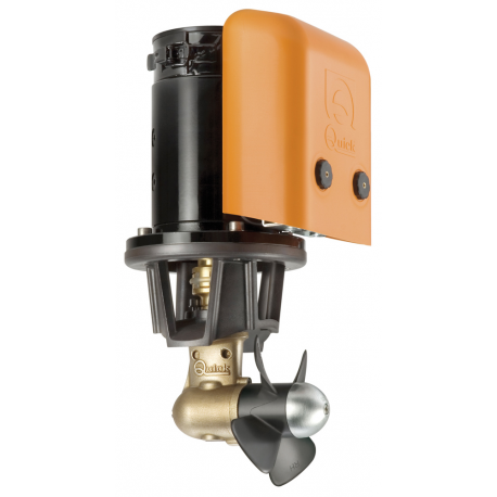 Propeller btq 140-40