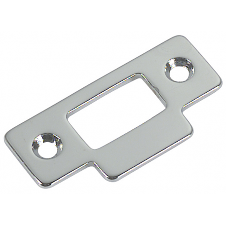 Plate 26x50mm