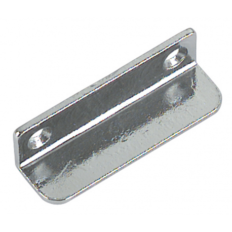 Plate 98x15mm