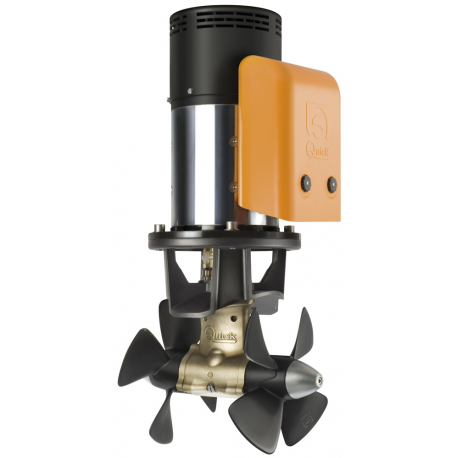Elica doppia btq 250-240