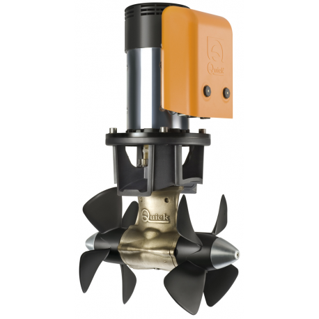 Elica doppia btq 300-250