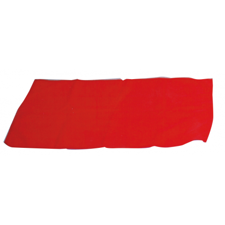 Red flag cm.40x60