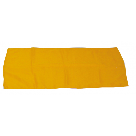 Yellow flag
