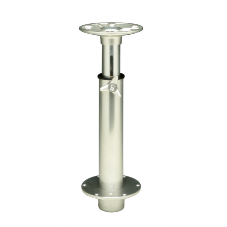 Telescopic support mm.450/780