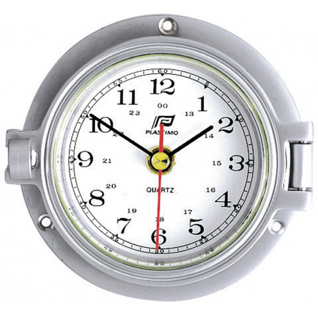 Clock ø mm.120