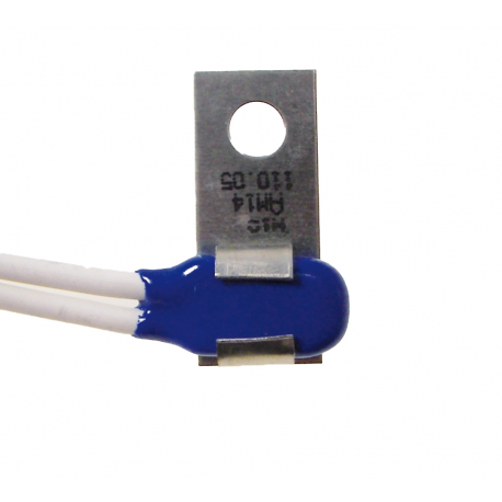 Engine temperature sensor