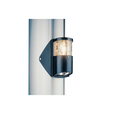Headlight series 25 bow deck
