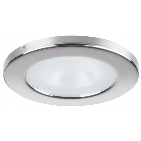 Recessed spotlight clear 4w