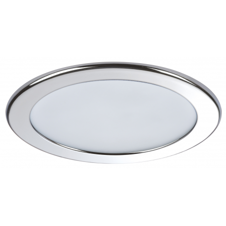 Recessed spotlight cristian 7w