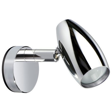 Adjustable led spotlight olivia