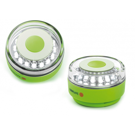 Navi light led rescue 360°