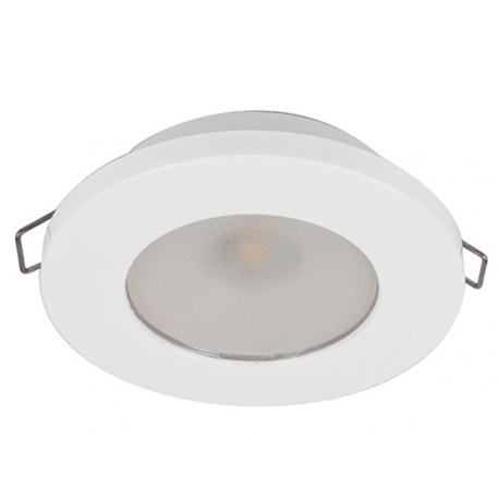Recessed spotlight ted n