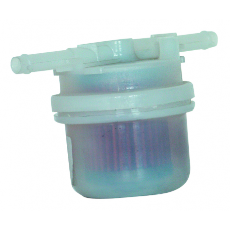 Fuel filter ø mm. 8 Variant 1